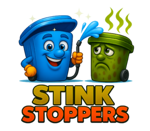 Stink Stoppers